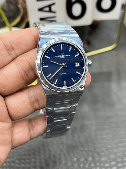 Vacheron Constantin Overseas Self-Winding 41 mm – Ref. 4200H/222A-B934