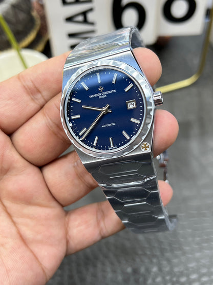 Vacheron Constantin Overseas Self-Winding 41 mm – Ref. 4200H/222A-B934