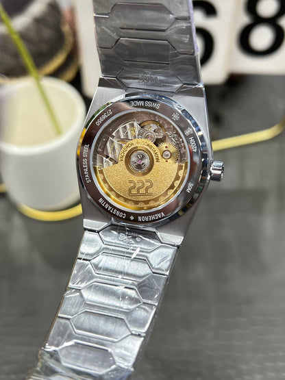 Vacheron Constantin Overseas Self-Winding 41 mm – Ref. 4200H/222A-B934
