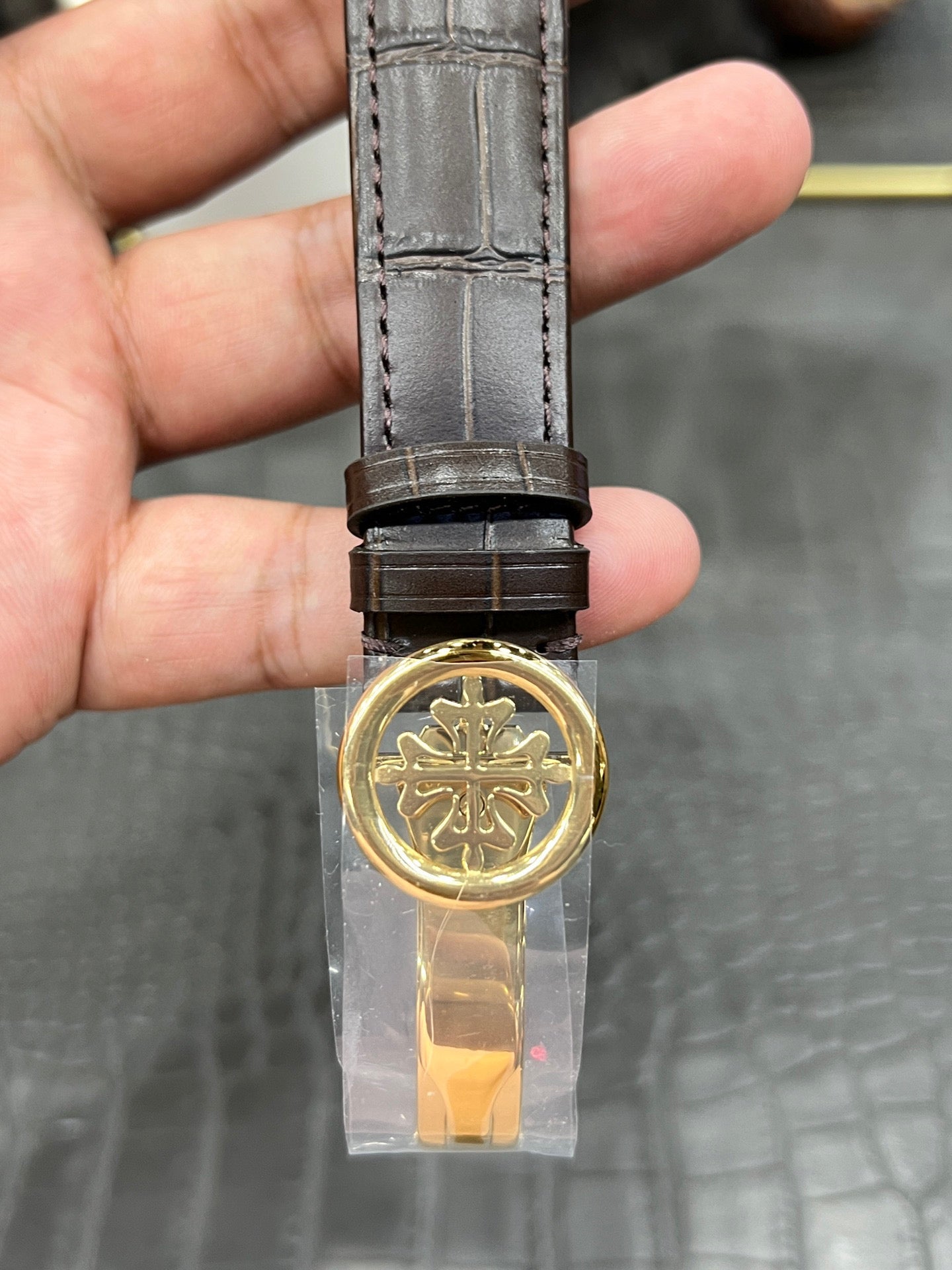 Patek Philippe Annual Calendar Moonphase 39 mm – Ref. 5146R-001