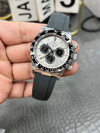 Rolex Cosmograph Daytona 40 mm – Ref. m126519LN-0006