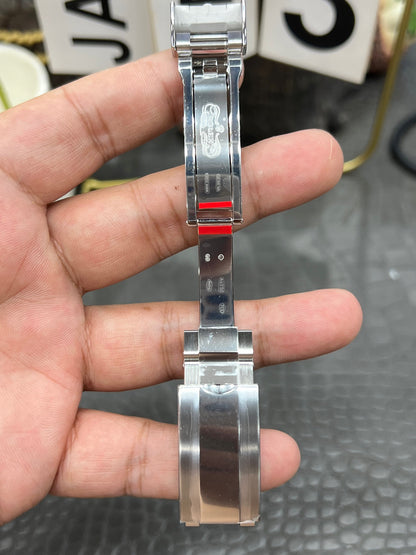 Rolex Cosmograph Daytona 40 mm – Ref. m126519LN-0006