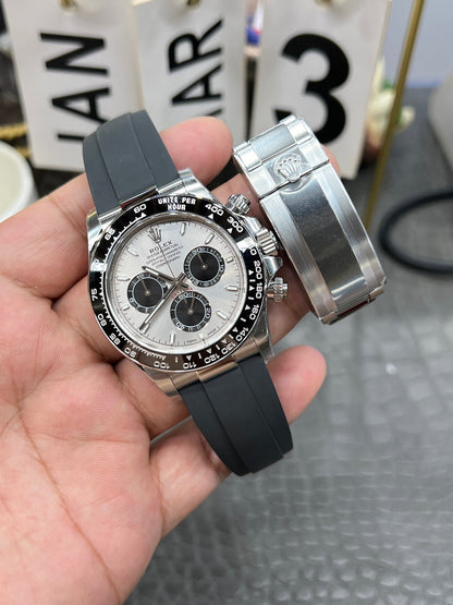 Rolex Cosmograph Daytona 40 mm – Ref. m126519LN-0006
