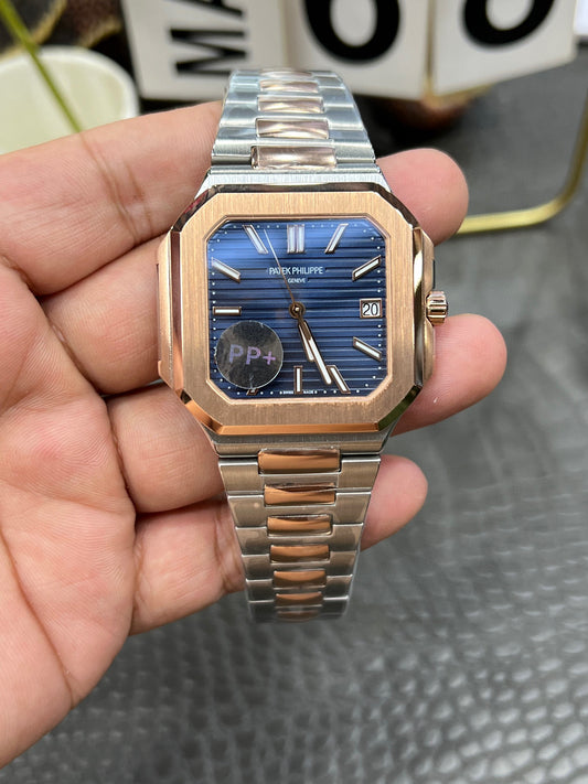 Patek Philippe Nautilus 45 mm – Ref. 5821/1AR-001