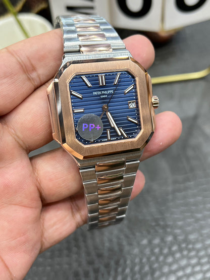 Patek Philippe Nautilus 45 mm – Ref. 5821/1AR-001