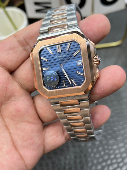 Patek Philippe Nautilus 45 mm – Ref. 5821/1AR-001