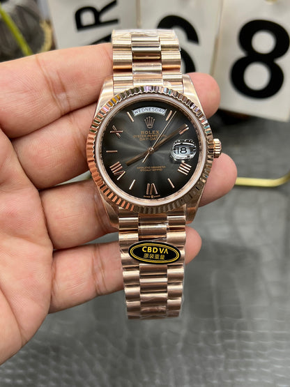 Rolex Day-Date 40 mm – Ref. m228235-0055