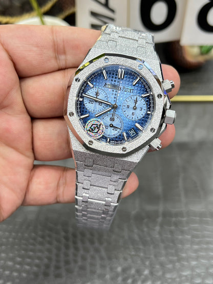 Audemars Piguet Royal Oak Chronograph 41 mm – Ref. 26240BC.GG.1324BC.02