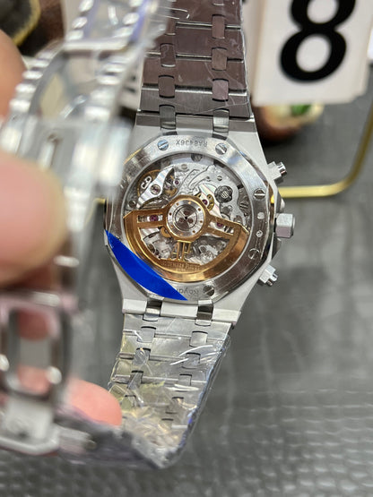Audemars Piguet Royal Oak Chronograph 41 mm – Ref. 26240BC.GG.1324BC.02