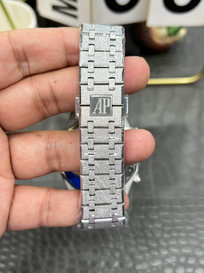 Audemars Piguet Royal Oak Chronograph 41 mm – Ref. 26240BC.GG.1324BC.02
