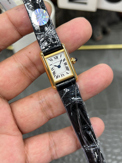 Cartier Tank Louis Cartier – Ref. WGTA0212