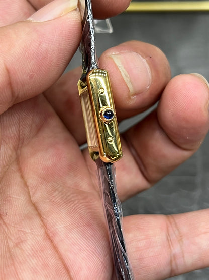 Cartier Tank Louis Cartier – Ref. WGTA0212