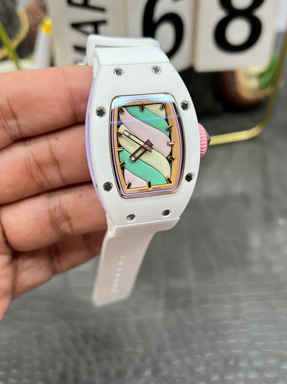 Richard Mille RM 07-03 “Marshmallow