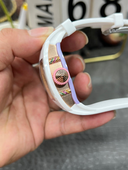 Richard Mille RM 07-03 “Marshmallow