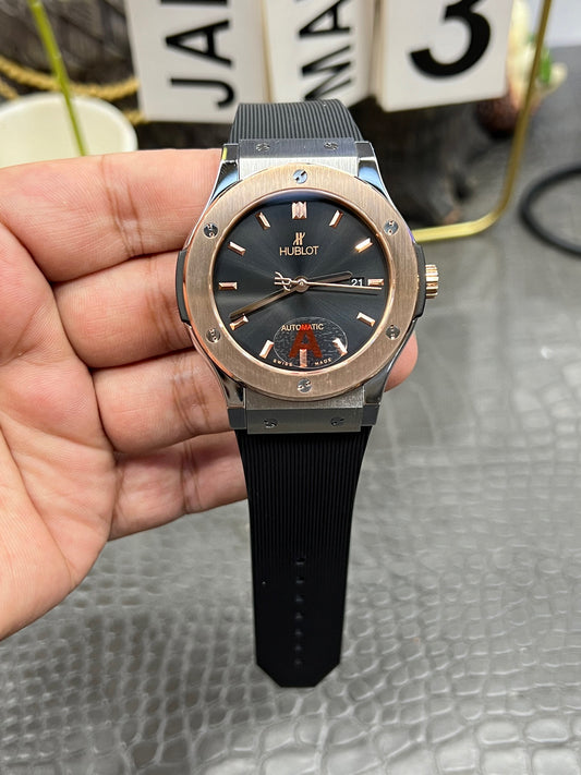 Hublot Classic Fusion 565.NO.1480.RX