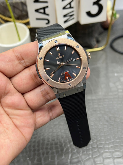 Hublot Classic Fusion 565.NO.1480.RX