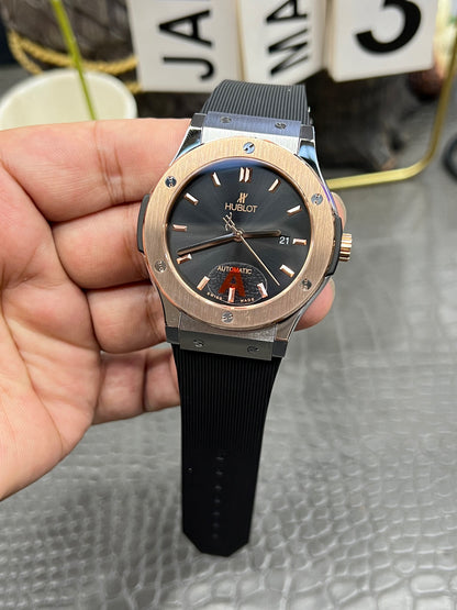 Hublot Classic Fusion 565.NO.1480.RX