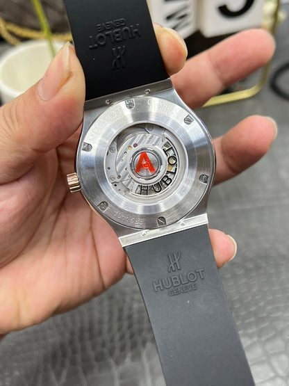 Hublot Classic Fusion 565.NO.1480.RX
