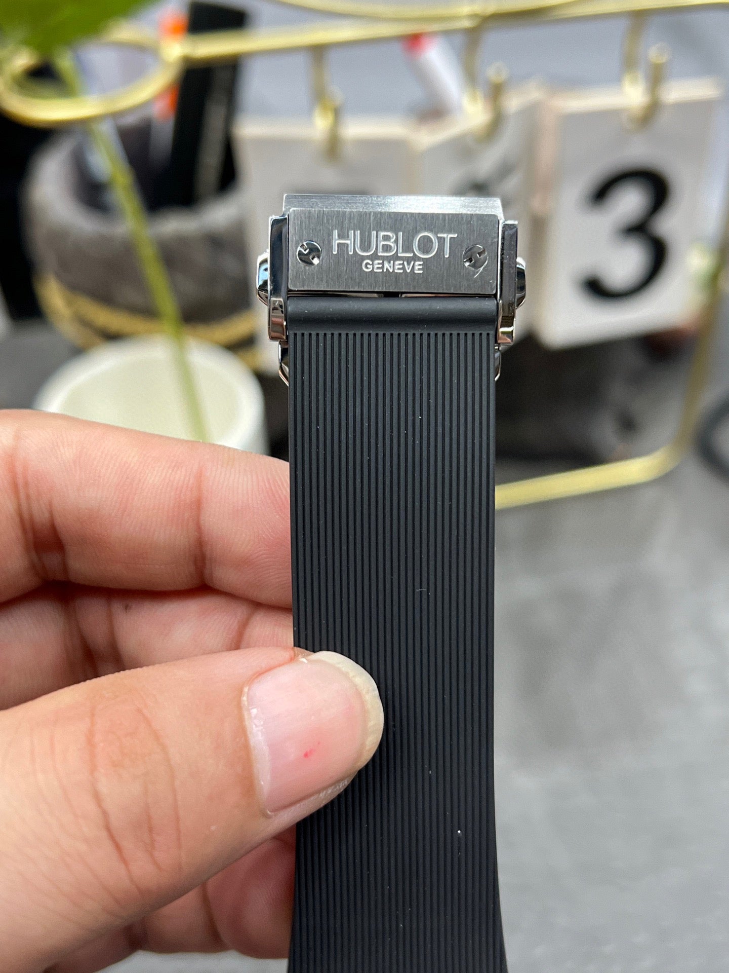 Hublot Classic Fusion 565.NO.1480.RX