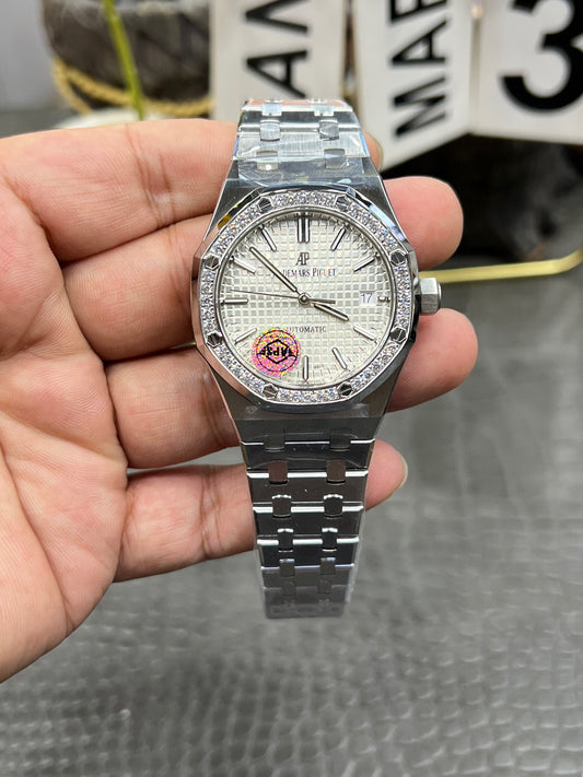 Audemars Piguet Royal Oak 15453IP.ZZ.1256IP.01