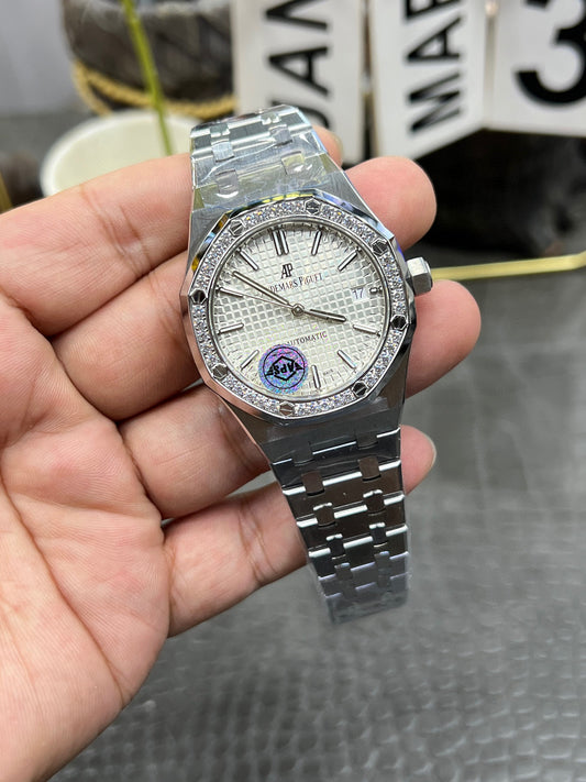 Audemars Piguet Royal Oak 15453IP.ZZ.1256IP.01