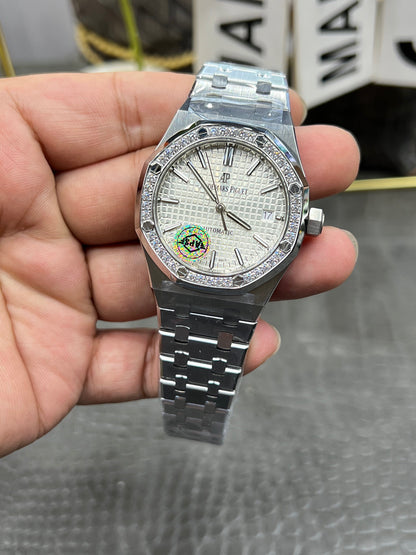 Audemars Piguet Royal Oak 15453IP.ZZ.1256IP.01