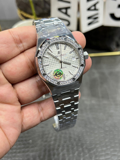 Audemars Piguet Royal Oak 15453IP.ZZ.1256IP.01