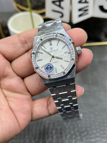 Audemars Piguet Royal Oak 15453IP.ZZ.1256IP.01