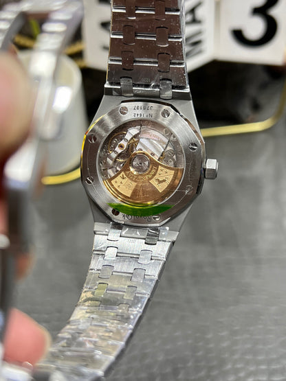 Audemars Piguet Royal Oak 15453IP.ZZ.1256IP.01
