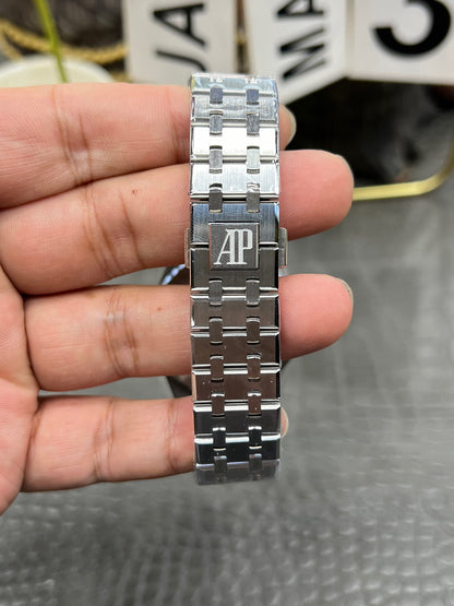 Audemars Piguet Royal Oak 15453IP.ZZ.1256IP.01