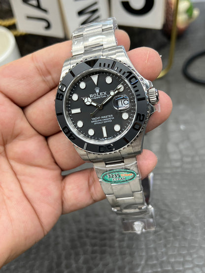 Rolex Yacht-Master 42 M226627-0001