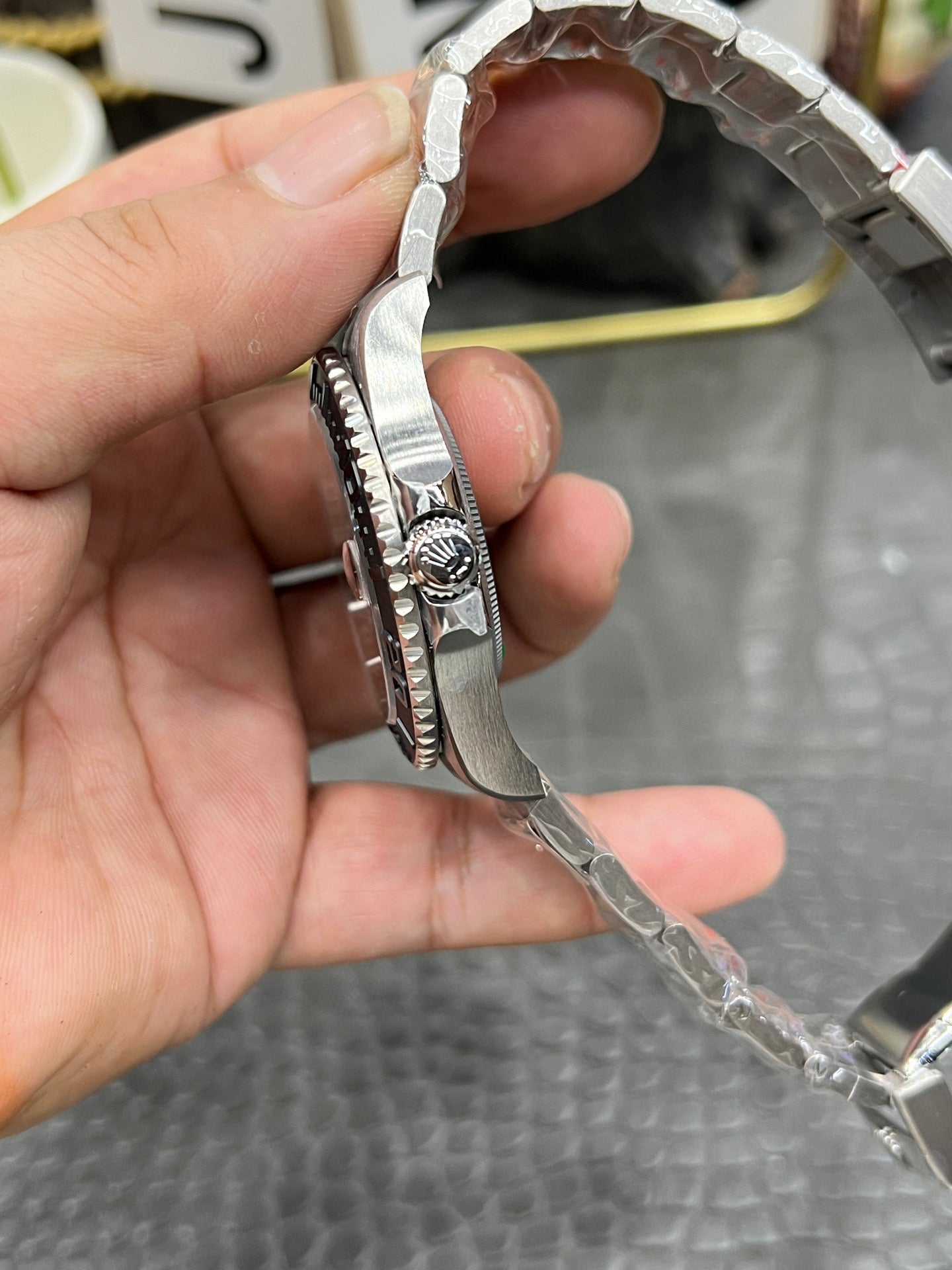 Rolex Yacht-Master 42 M226627-0001