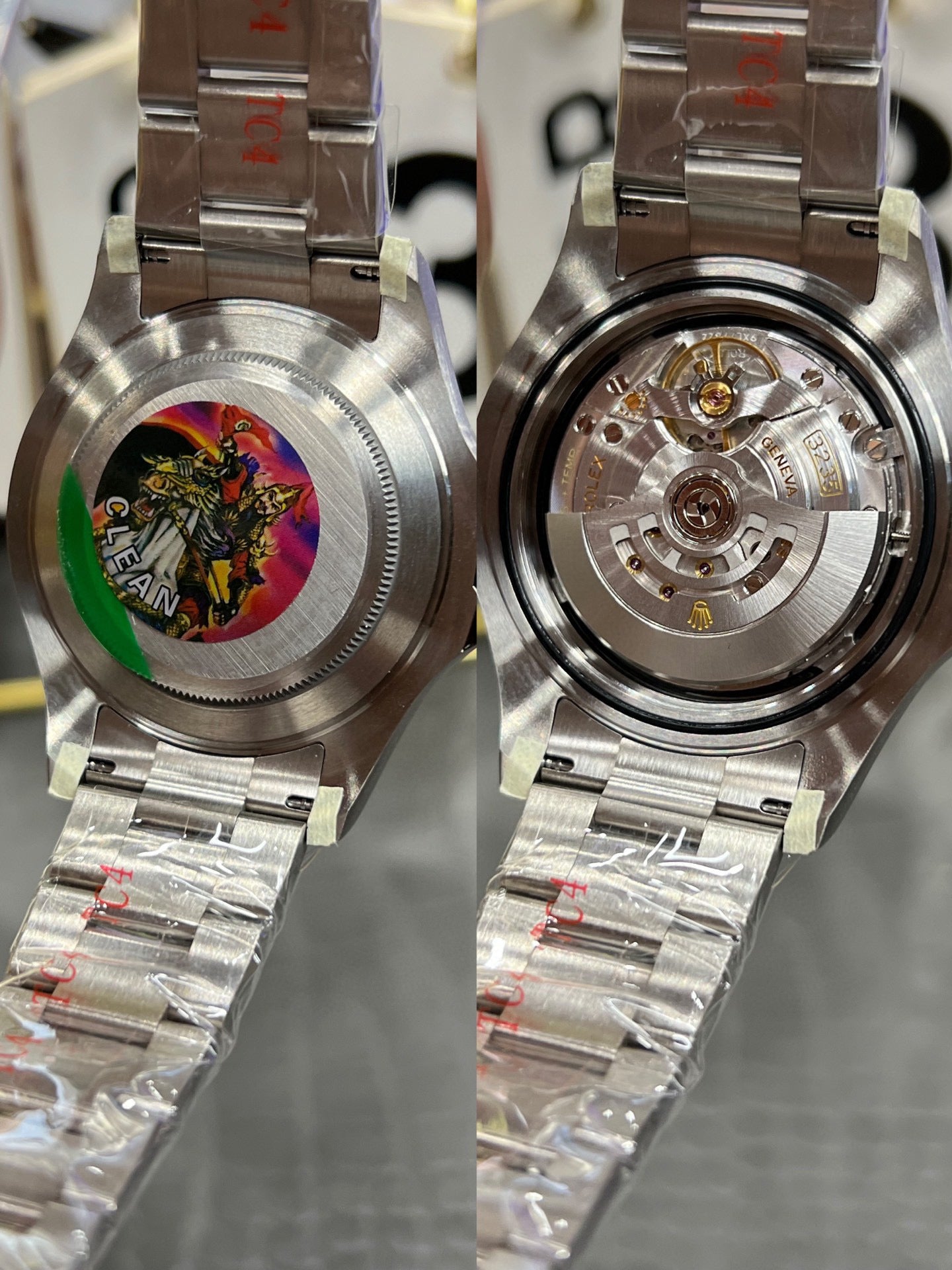 Rolex Yacht-Master 42 M226627-0001