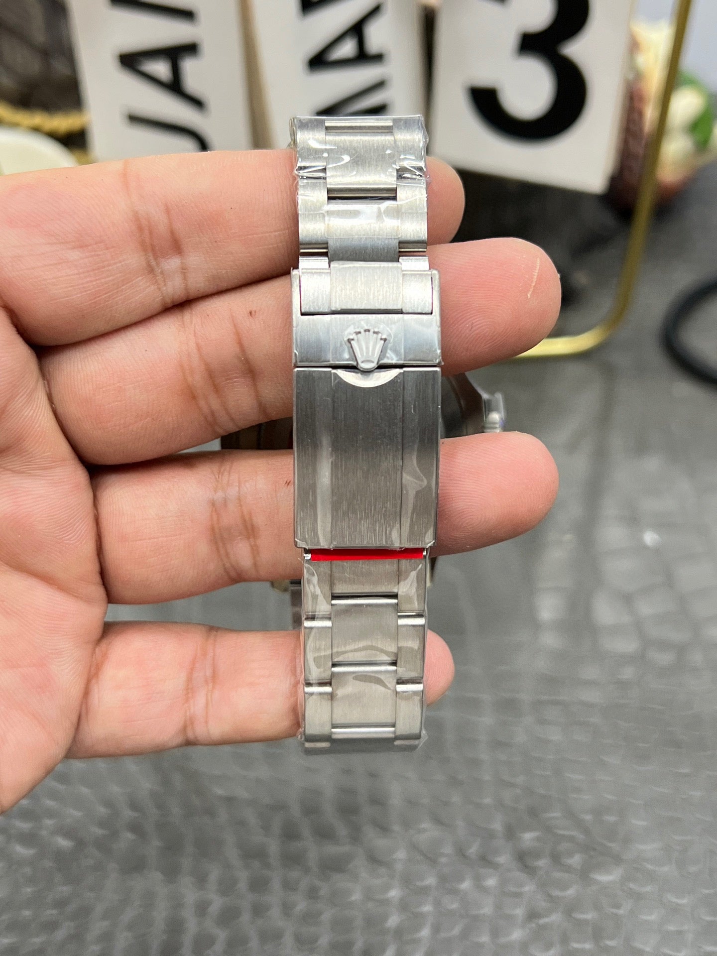 Rolex Yacht-Master 42 M226627-0001