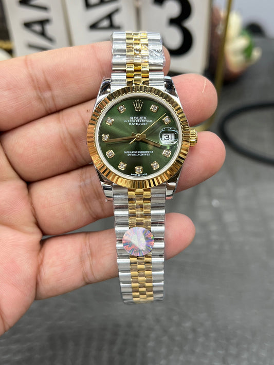 Rolex Datejust 31 M278273-0030