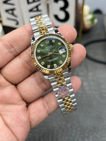 Rolex Datejust 31 M278273-0030
