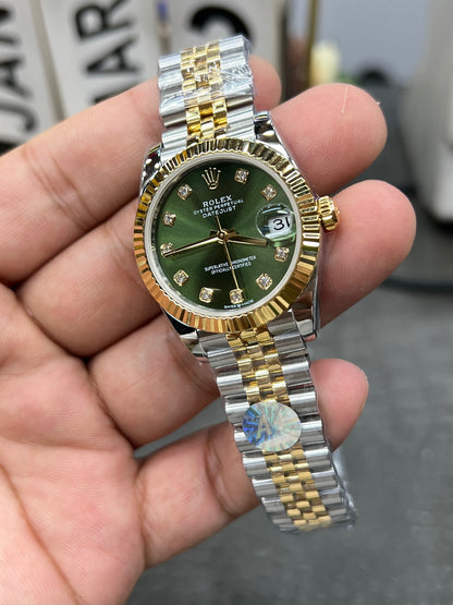 Rolex Datejust 31 M278273-0030