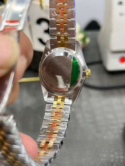 Rolex Datejust 31 M278273-0030