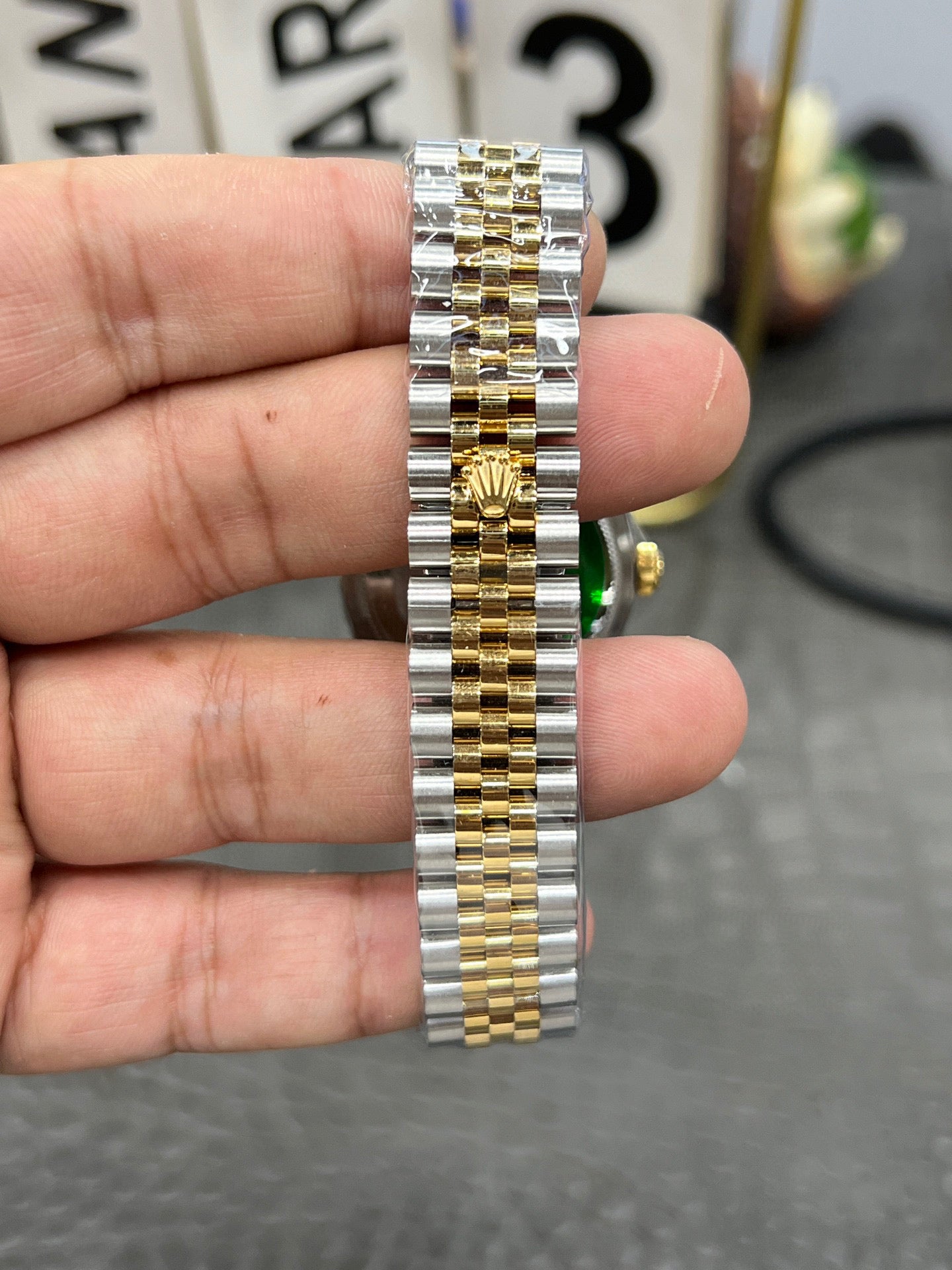 Rolex Datejust 31 M278273-0030