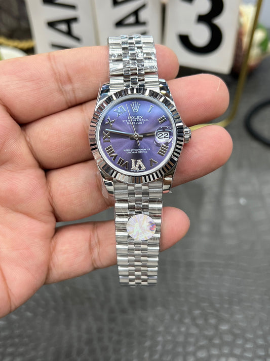 Rolex Datejust 31 M278274-0026