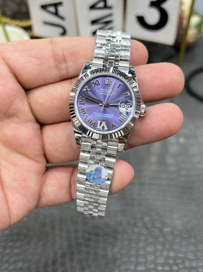 Rolex Datejust 31 M278274-0026