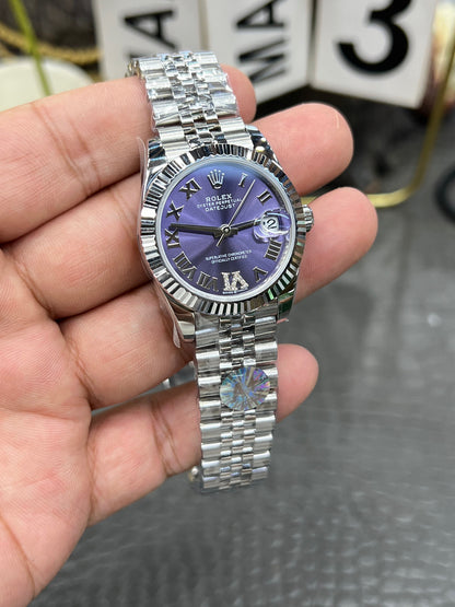 Rolex Datejust 31 M278274-0026