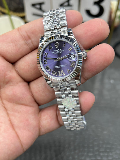 Rolex Datejust 31 M278274-0026