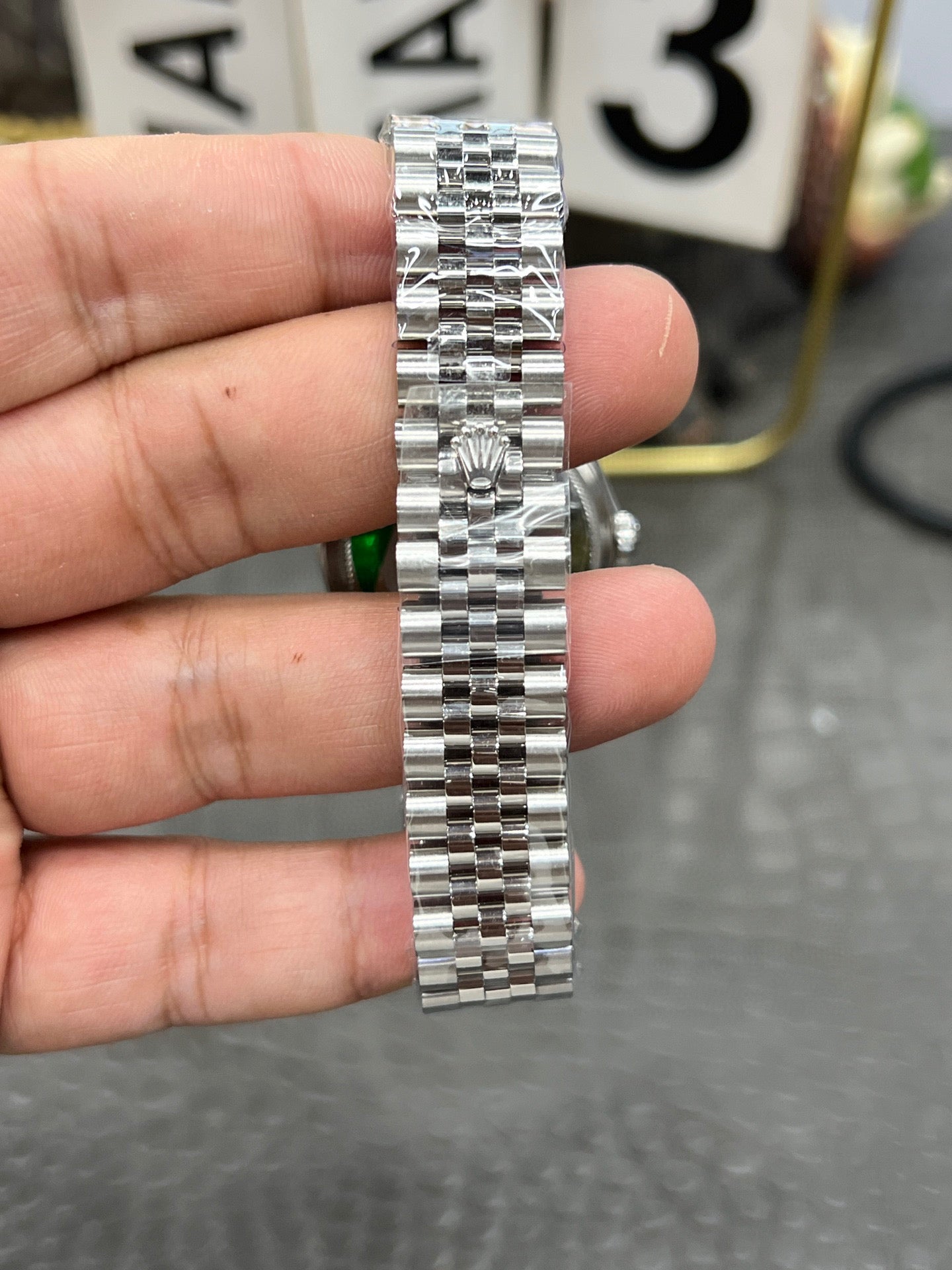 Rolex Datejust 31 M278274-0026