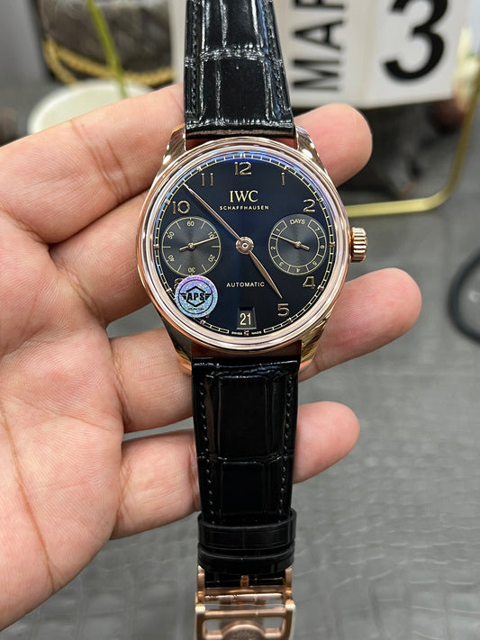 IWC Portugieser Automatic 42 IW501707