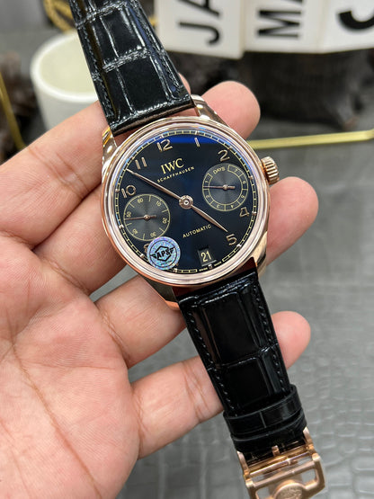 IWC Portugieser Automatic 42 IW501707