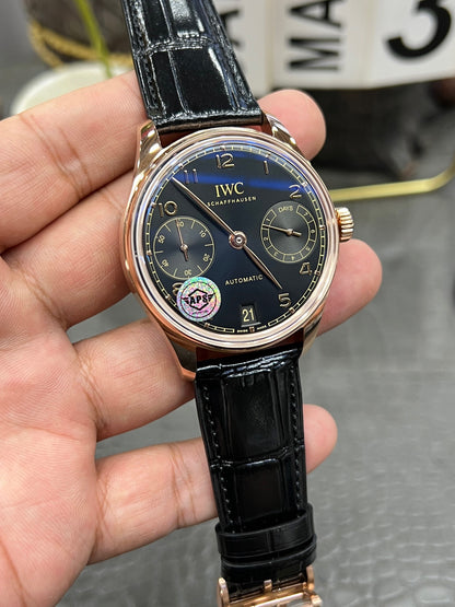 IWC Portugieser Automatic 42 IW501707