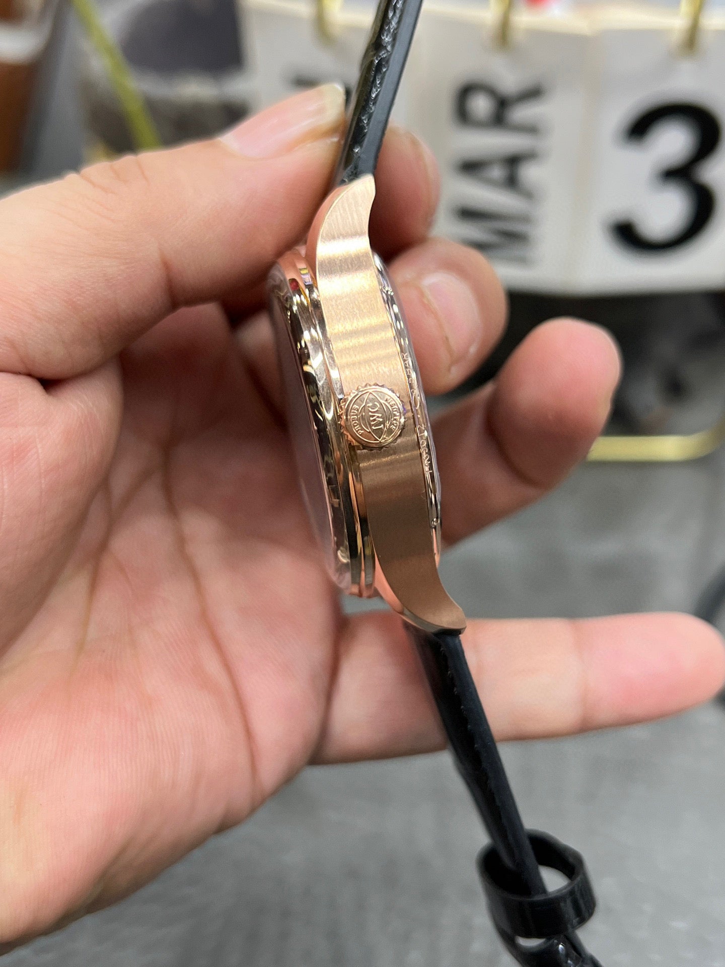 IWC Portugieser Automatic 42 IW501707