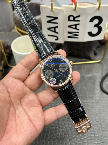 IWC Portugieser Automatic 42 IW501707