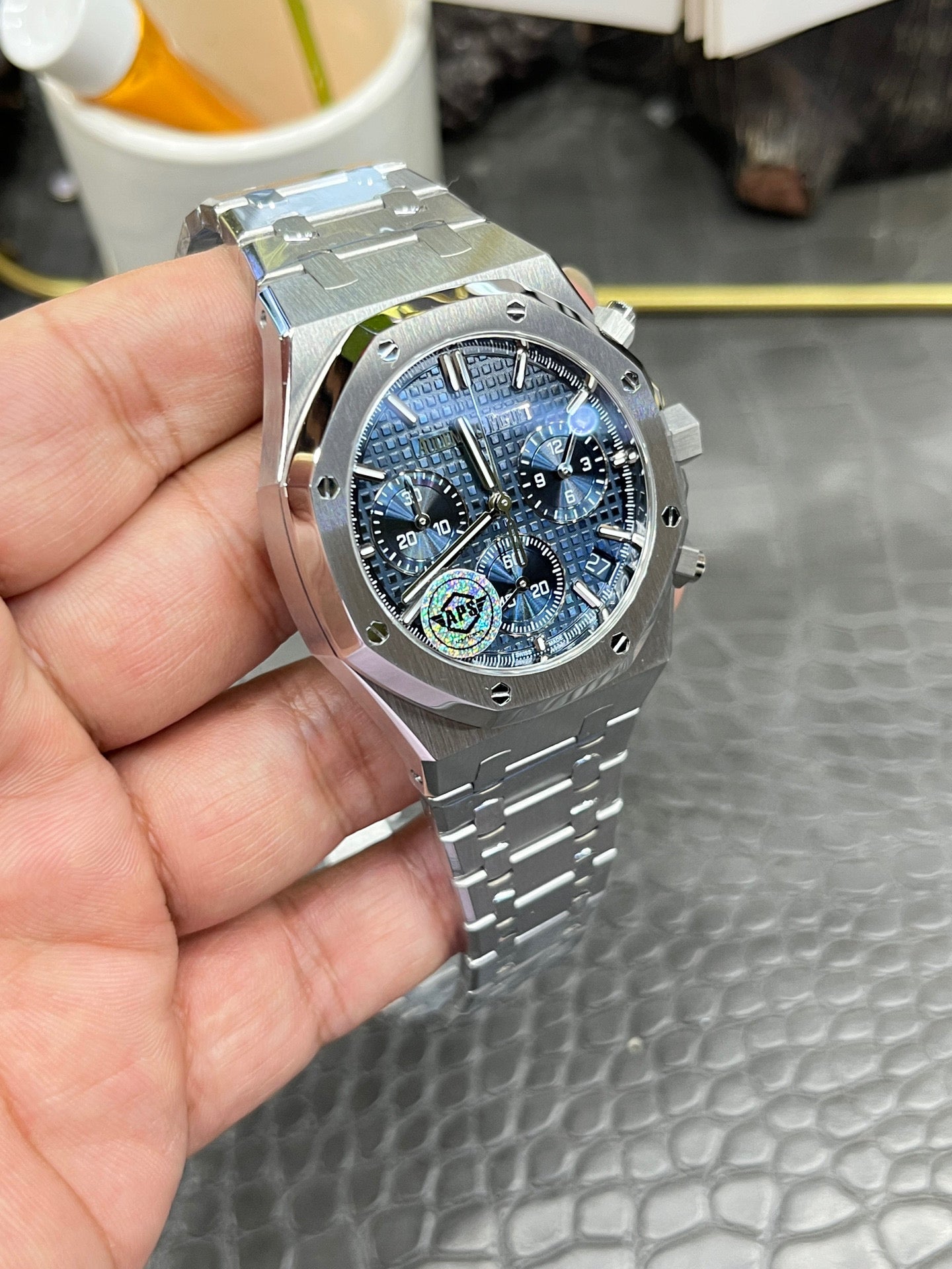 Audemars Piguet Royal Oak 26240ST.OO.1320ST.05